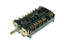 Переключатель режимов духовки Darina (5 позиционный)