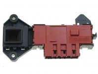 Устройство блокировки люка стиральной машины Whirlpool (ORIGINAL)