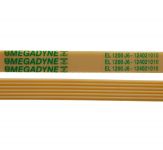 Ремень 1200 J6 стиральной машины