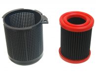 Фильтр пылесоса LG